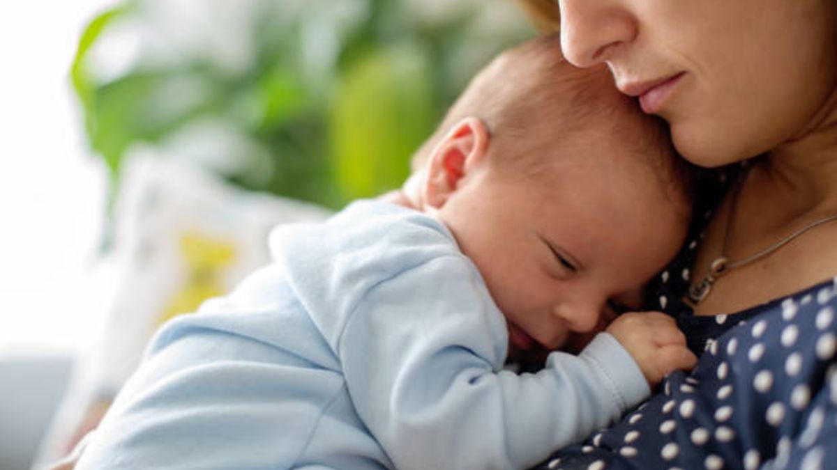 De qué modo la lactancia refuerza el sistema inmunológico del bebé