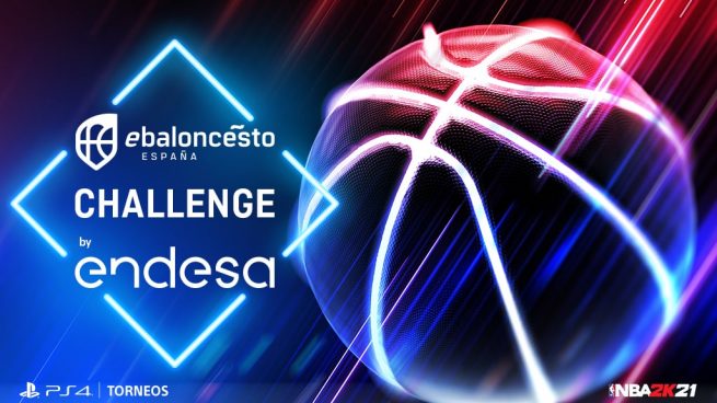 La FEB y Endesa crean el circuito de eSports eBaloncesto Challenge by Endesa