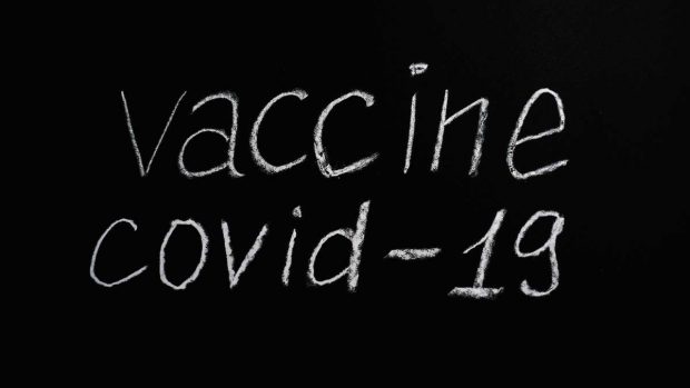 Vacuna covid
