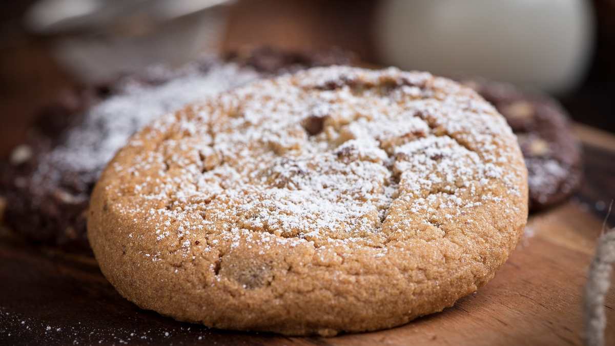 Galletas, magdalenas y tortas perfumadas con las flores del naranjo