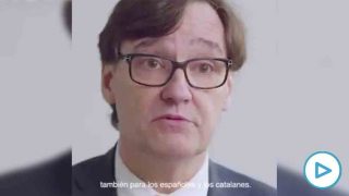 Salvador Illa