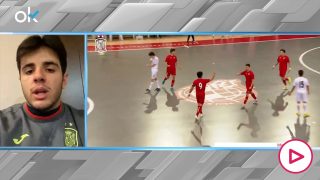 Fútbol Sala