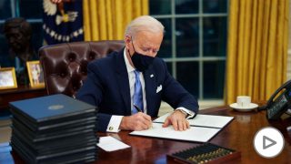 Biden covid