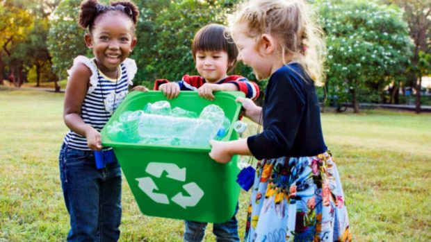 Día Mundial de la Educación Ambiental 2021: Cómo enseñar a los niños educación ambiental