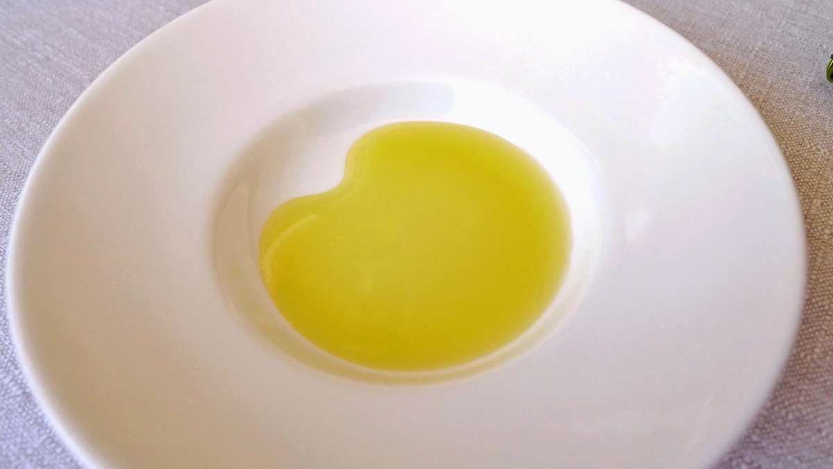 El gasoil diésel y aceite de palma
