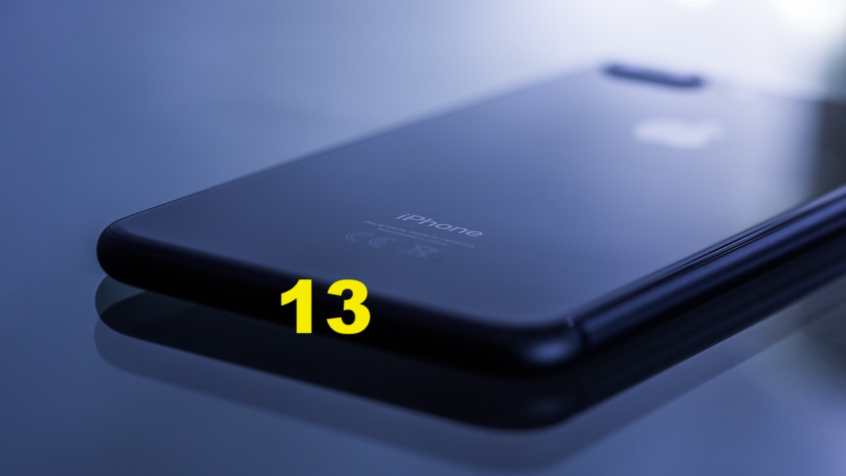 iPhone