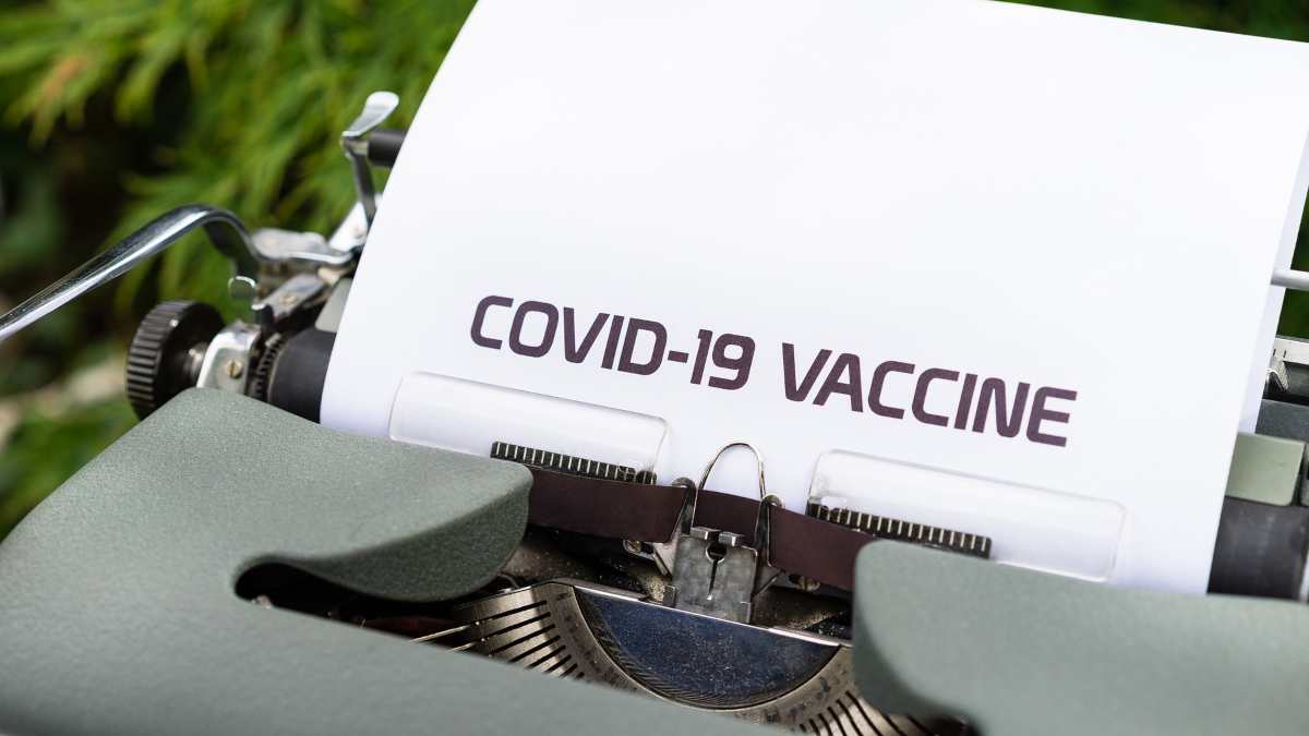 Vacuna CoronaVac de Sinovac