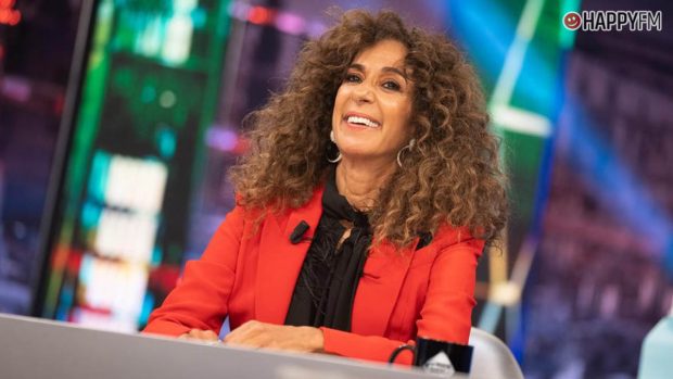 'El Hormiguero'