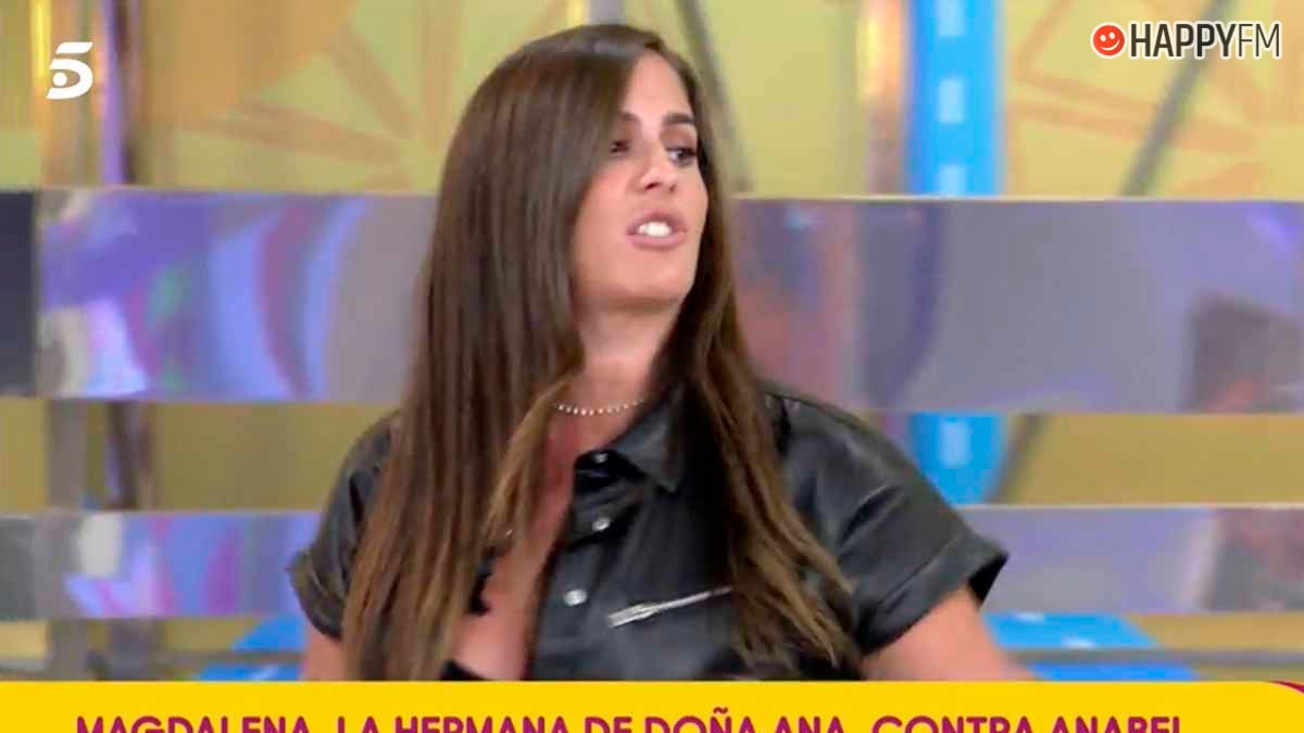 Anabel Pantoja