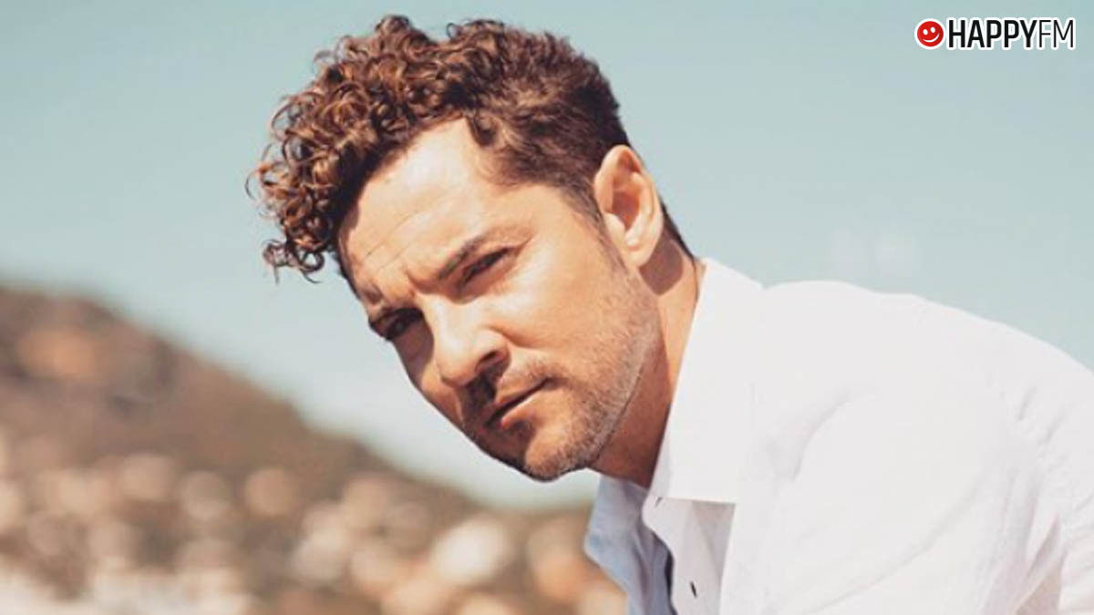 David Bisbal