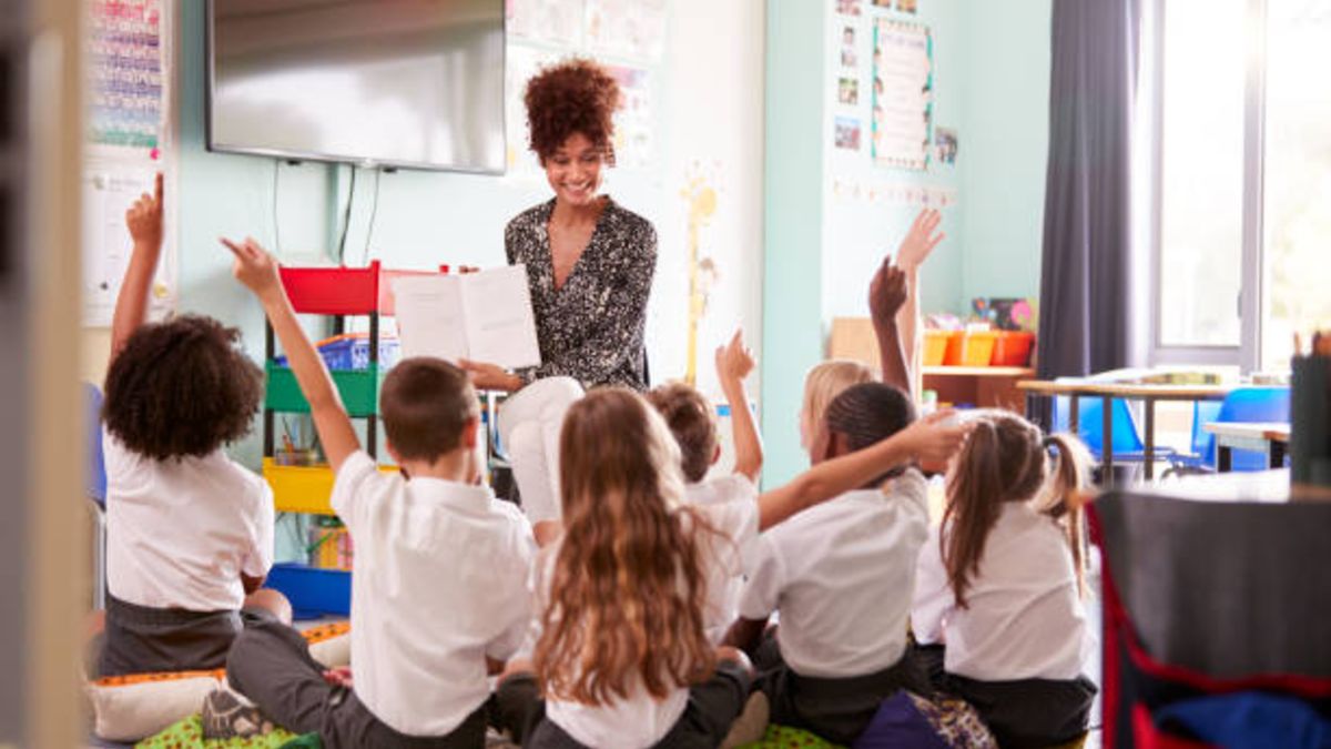Hoy se celebra el Día Internacional de la Educación
