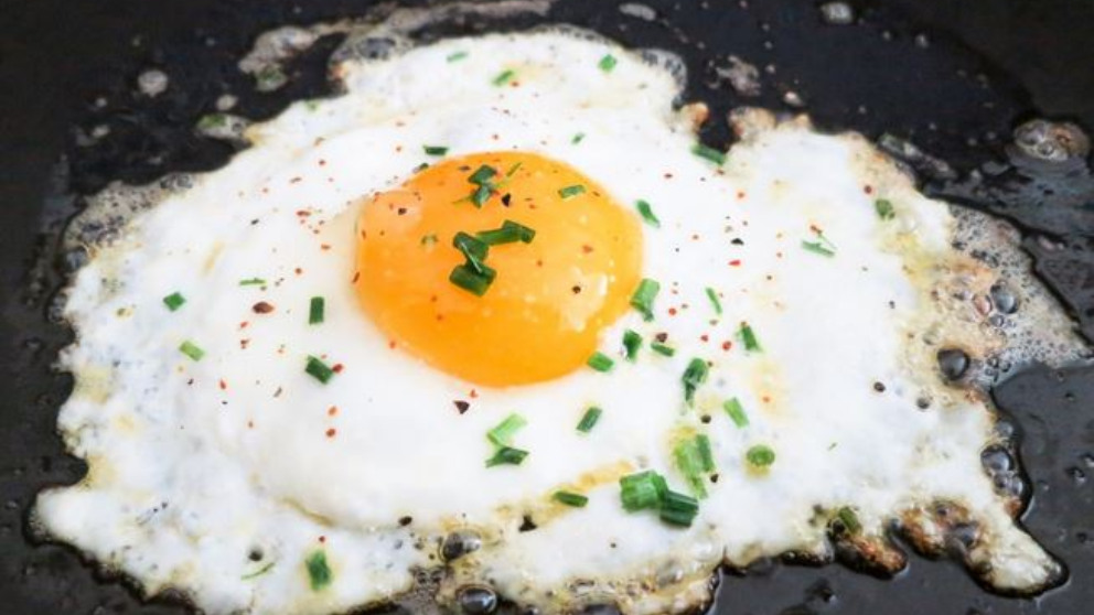 Formas de cocer los huevos y sus beneficios