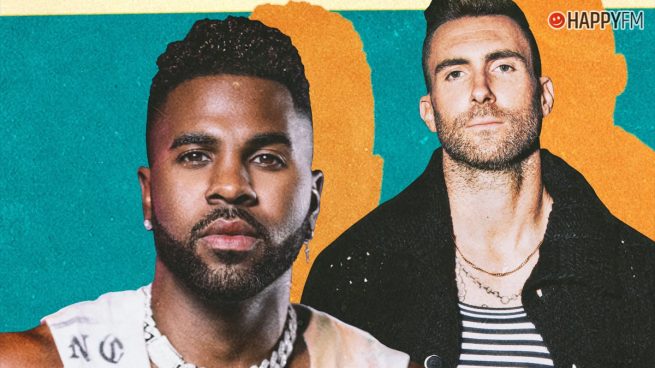 Jason Derulo estrena ‘Lifestyle’ junto a Adam Levine