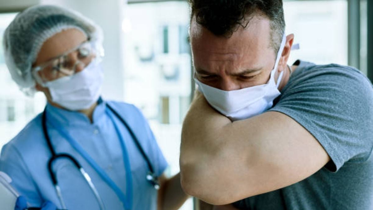 coronavirus hombres mujeres