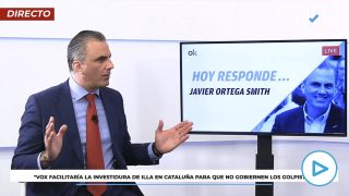 Javier Ortega Smith