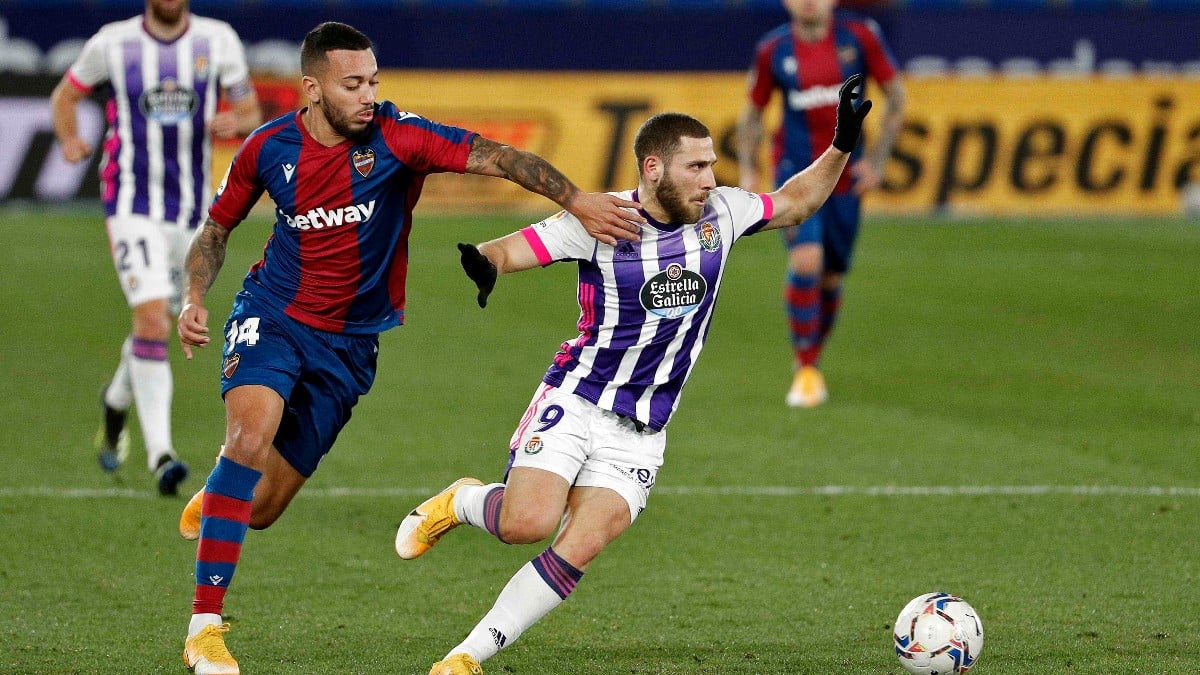 Levante Unión Deportiva Últimas noticias de