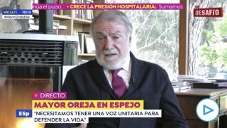 Jaime Mayor Oreja
