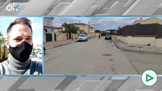 Sánchez instala a escondidas 3 centros para inmigrantes en un municipio sevillano de solo 15.000 habitantes.