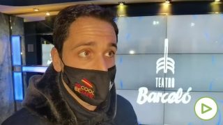 teatro Barceló Madrid