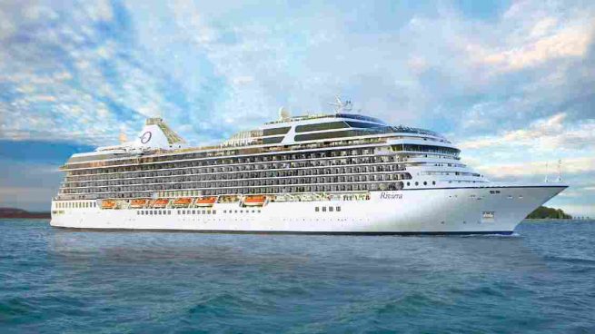 Alerta en el sector turístico: los cruceros sustituyen sus paradas en España por escalas en Grecia