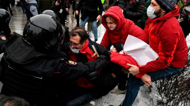 Rusia-detenidos-alexei-navalny-liberacion