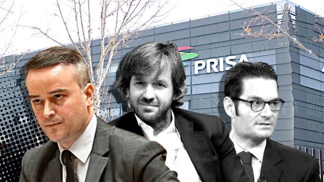 Rosauro Varo se perfila como próximo presidente de Prisa con apoyo de Telefónica y Amber Capital