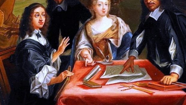 René Descartes: quién fue y cuáles fueron sus aportaciones a las matemáticas y a la filosofía