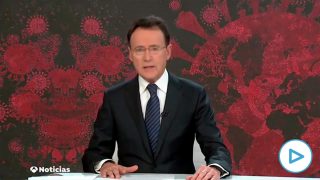 Matias Prats Fernando Simón