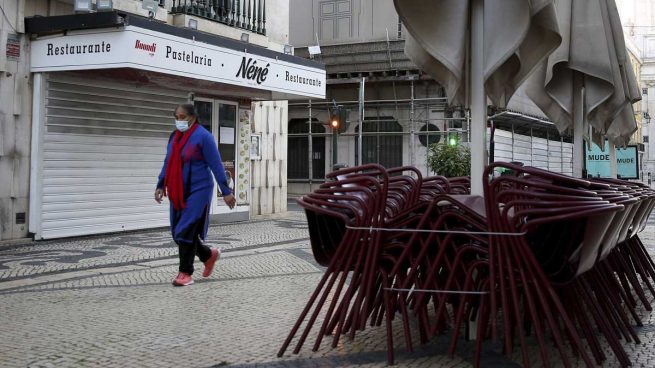 Elecciones Portugal