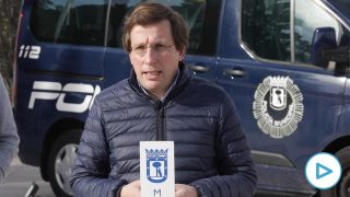 jose luis martinez-almeida
