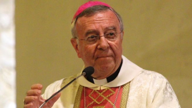 El obispo de Mallorca se va de retiro al Monasterio de Lluc tras colarse en la vacunación
