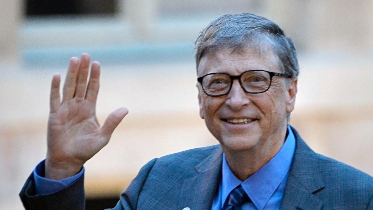 Qué es la regla de las 5 horas que siguen multimillonarios como Bill Gates y Jack Ma