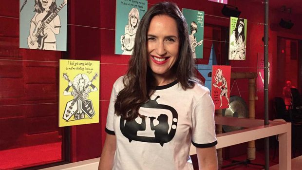 Programación TV: Virginia Díaz se pone a los mandos de 'Cachitos de hierro y cromo' en La 2