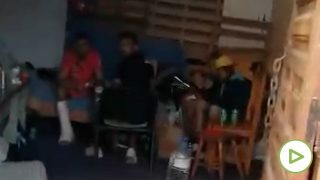 inmigrantes ilegales