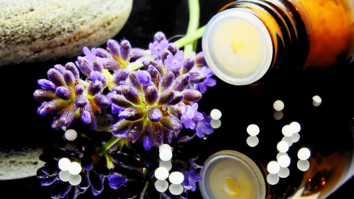 What do we call complementary therapies?