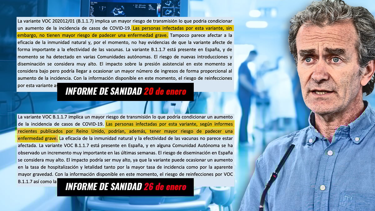 cepa británica