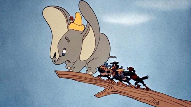 Disney+ quita de su catálogo para niños ‘Peter Pan’, ‘Dumbo’ y ‘Los Aristogatos’ por racistas