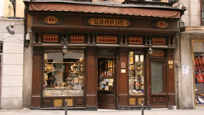 lhardy-madrid-interes-cultural-restaurantes