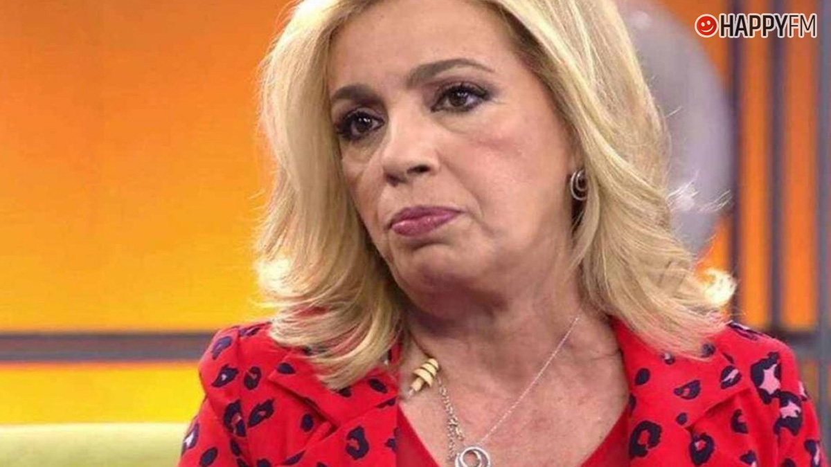 Carmen Borrego