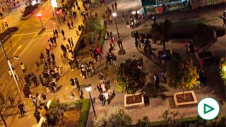 Terremoto Granada.