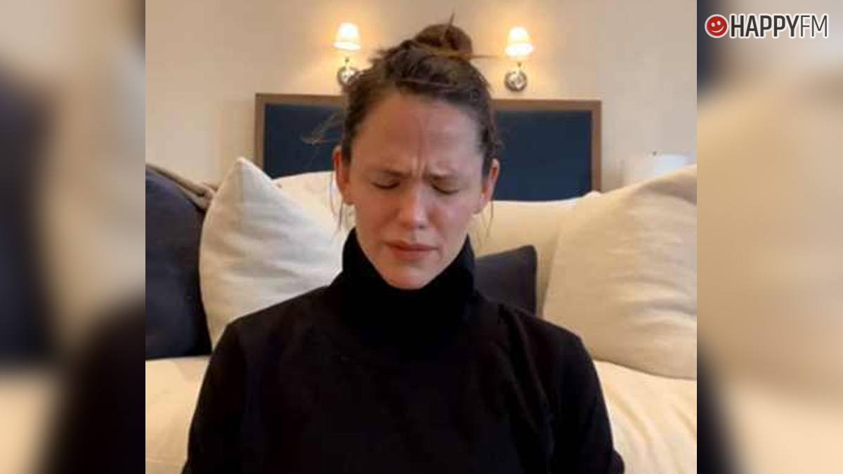 Jennifer Garner