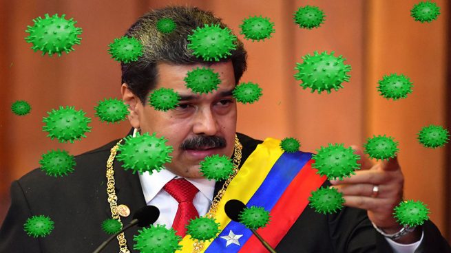 Qué es el Carvativir, las