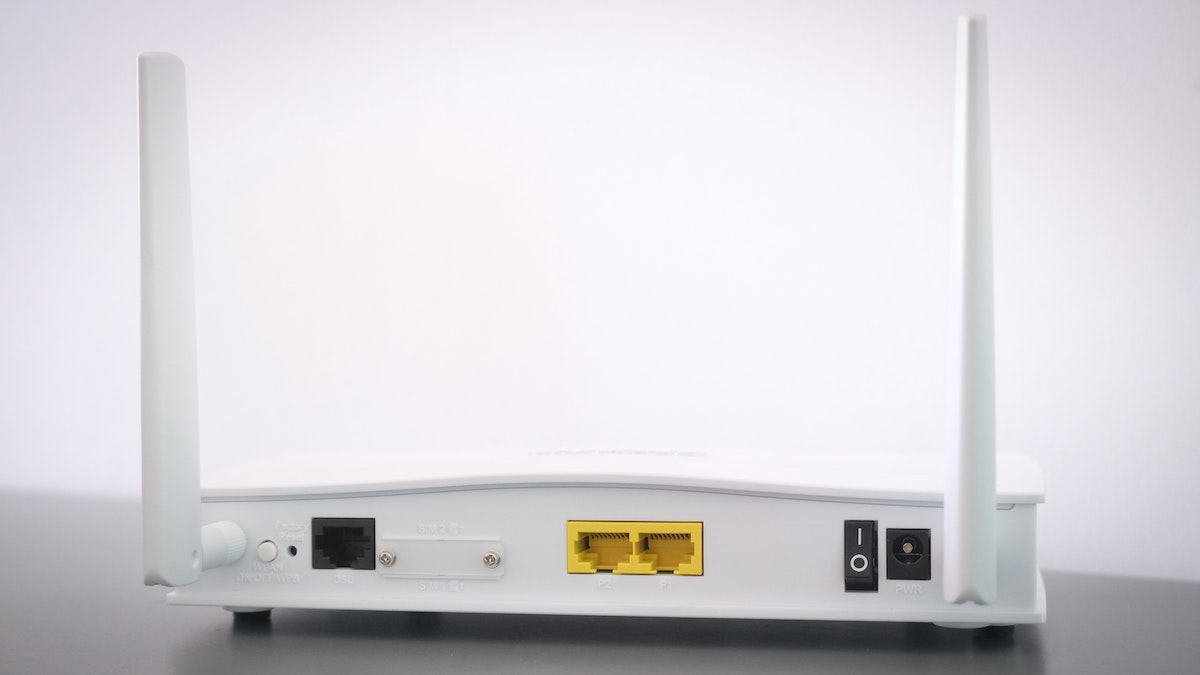 Router