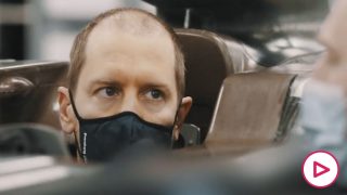 vettel