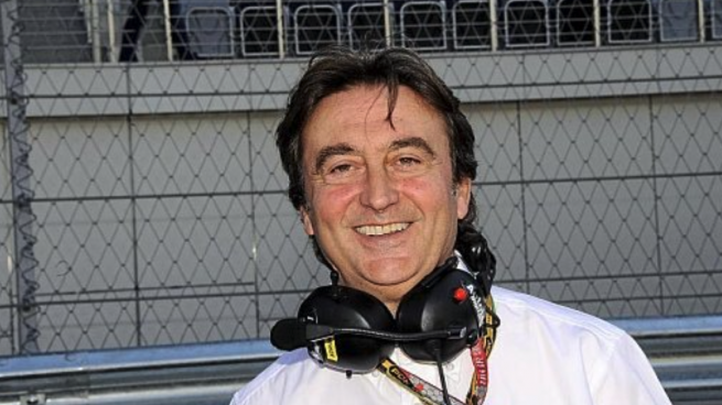 Muere Adrián Campos, pionero español de Fórmula 1 y primer mánager de Fernando Alonso