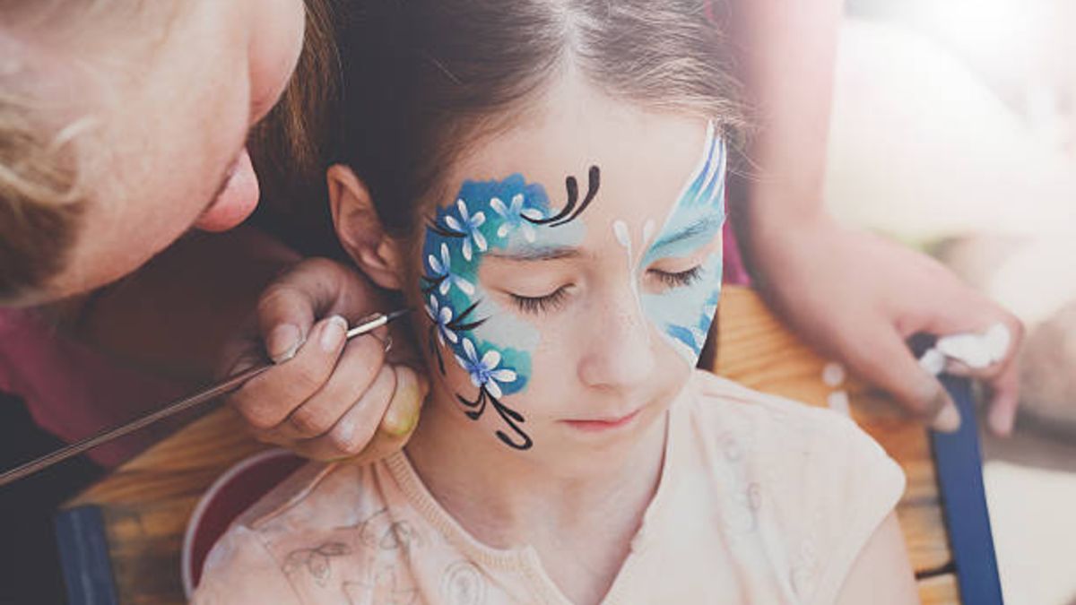 Carnaval 2021: 10 ideas de maquillaje para los niños