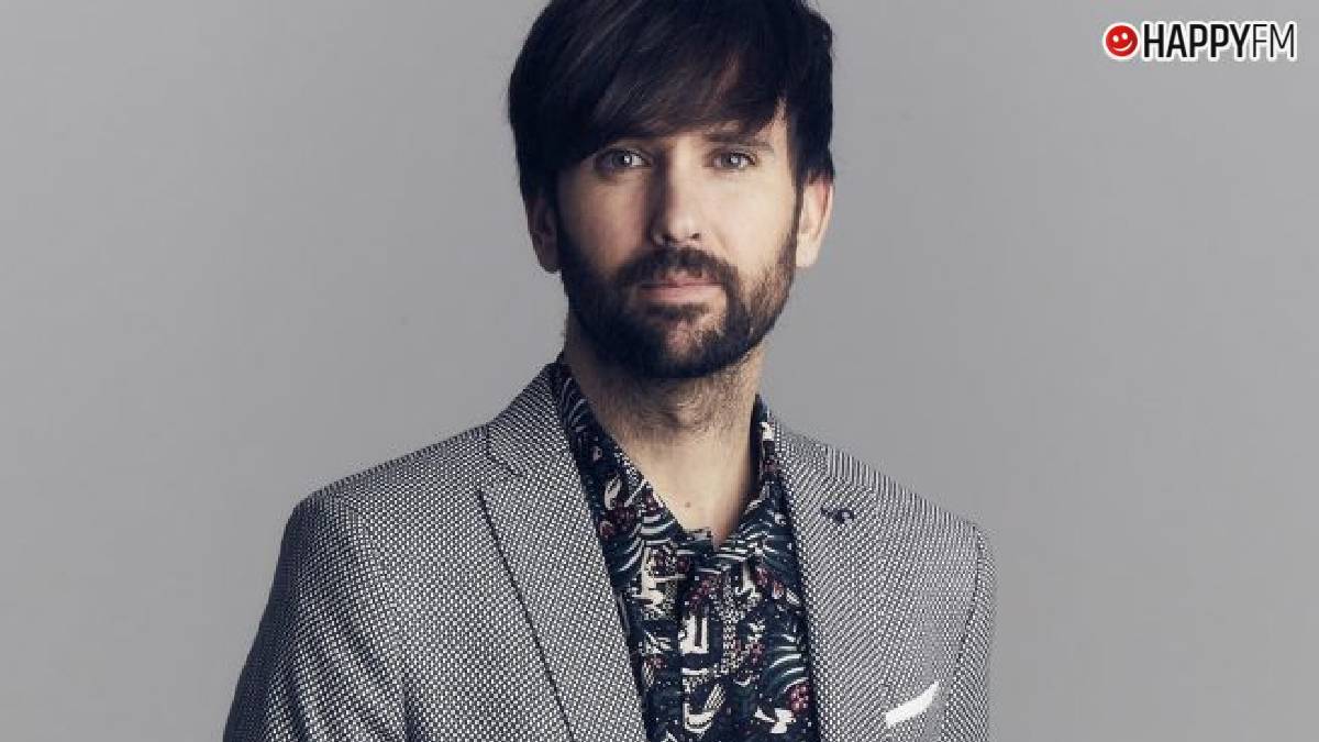 DAVID OTERO