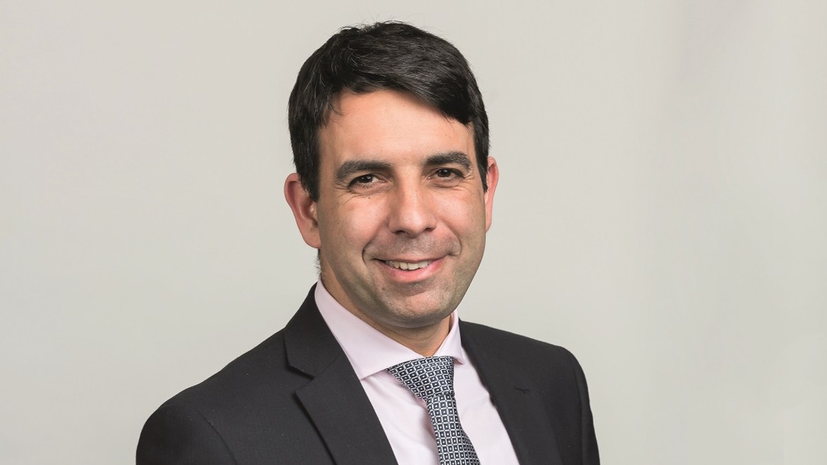 Joao Penedo
