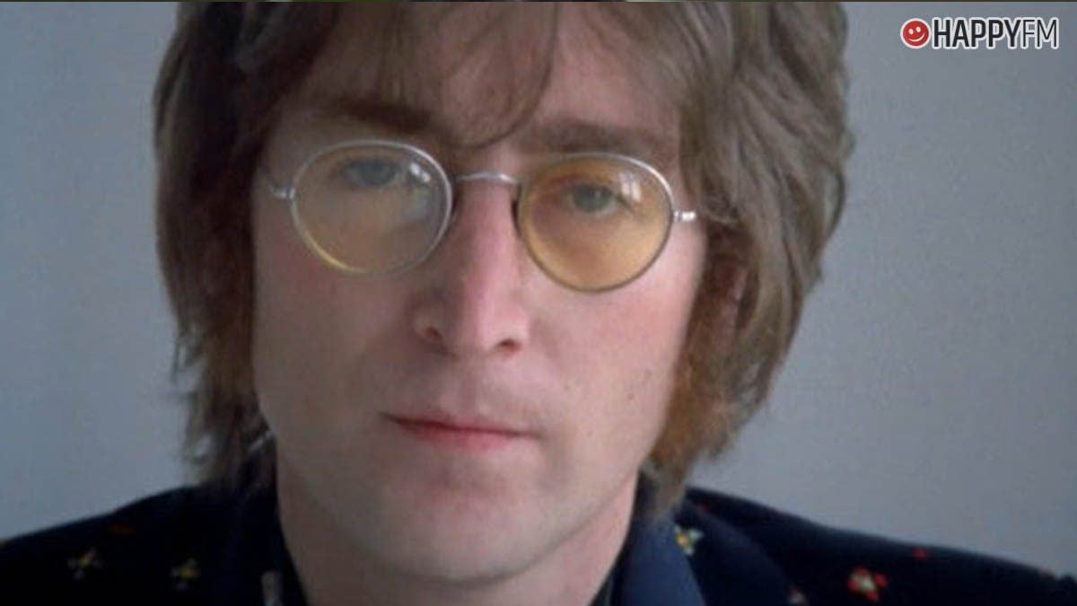 John Lennon