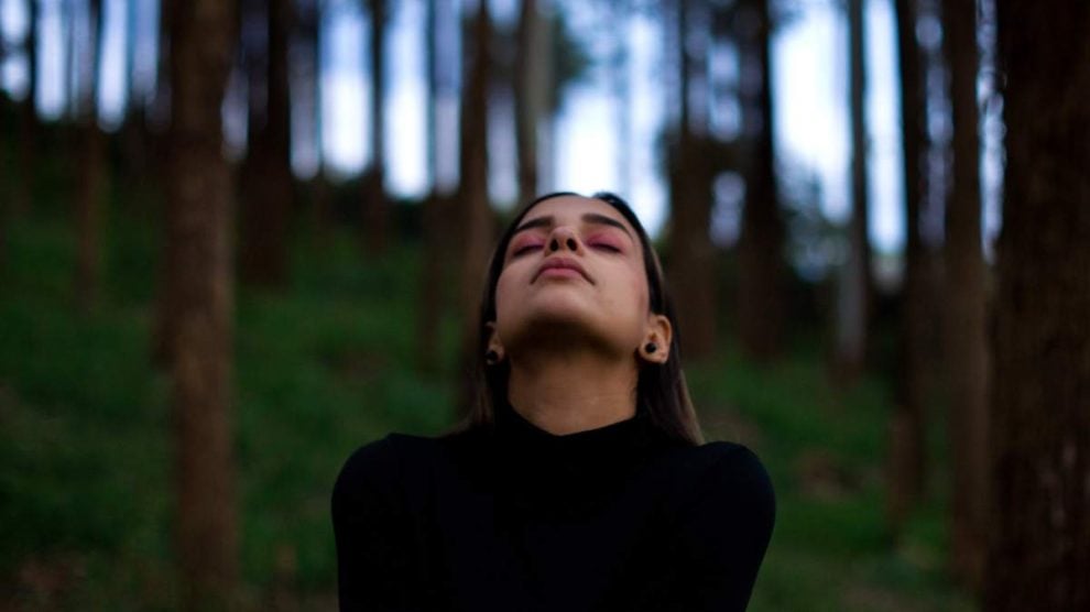 Oídos y el sentido de equilibrio